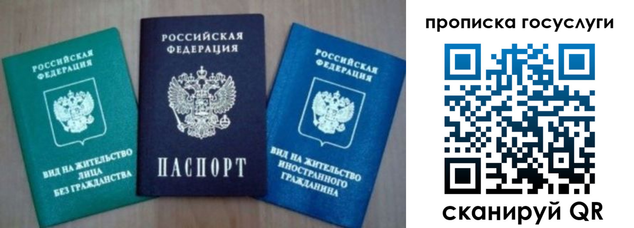временная регистрация для всех в Сафоново